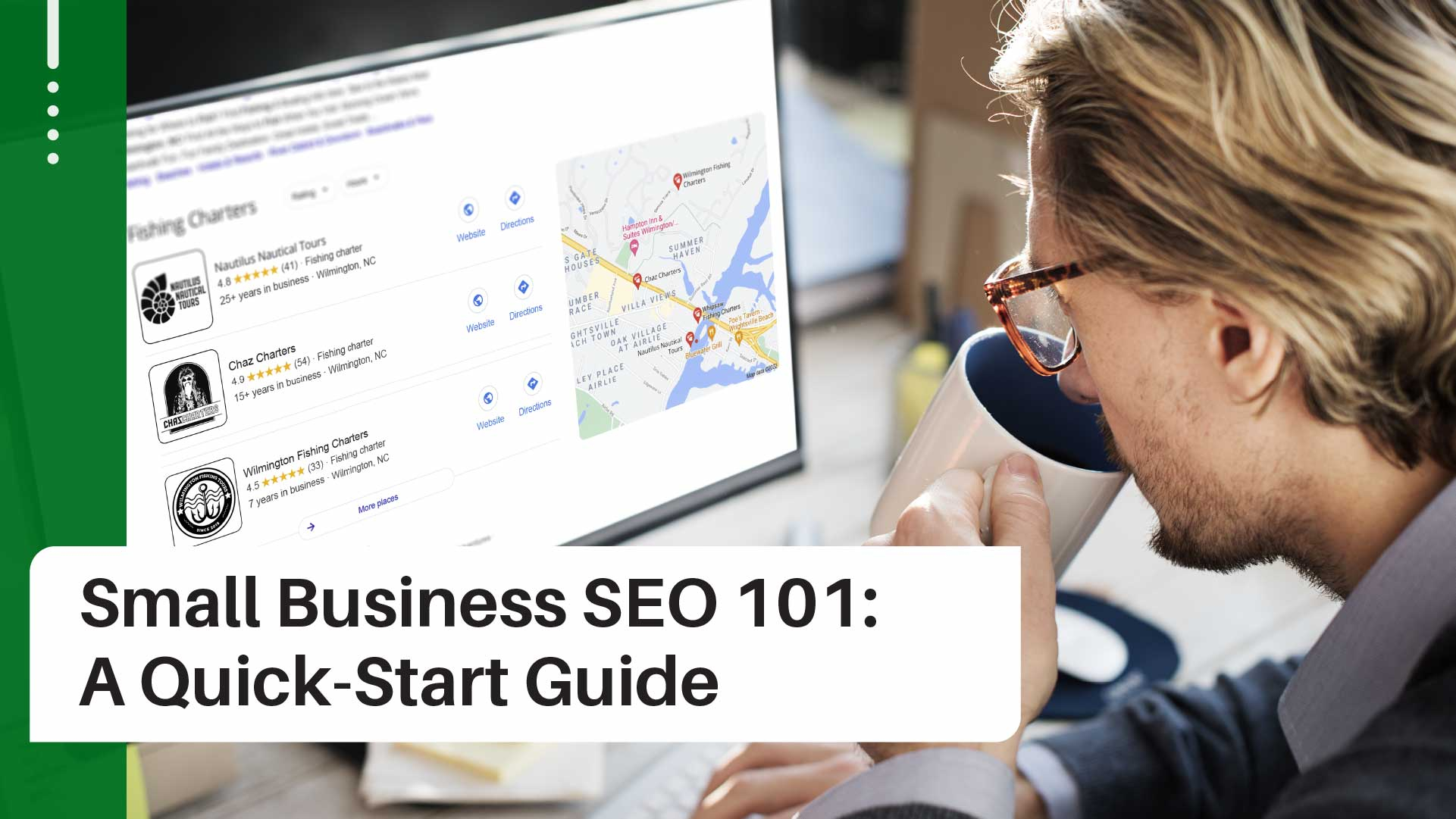 Small Business SEO 101: Essential Elements Explained