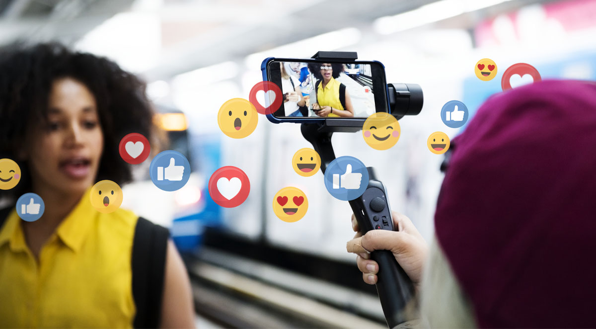 5 Benefits of Influencer Marketing For Small Businesses