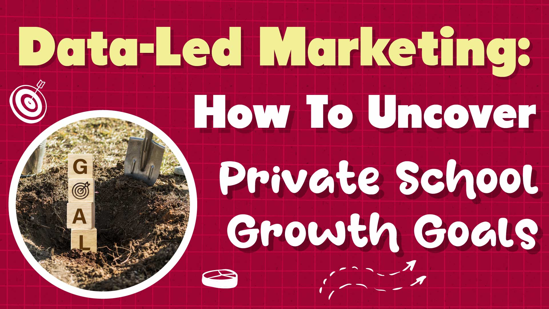 Uncover the Data Behind Private School Enrollment Success