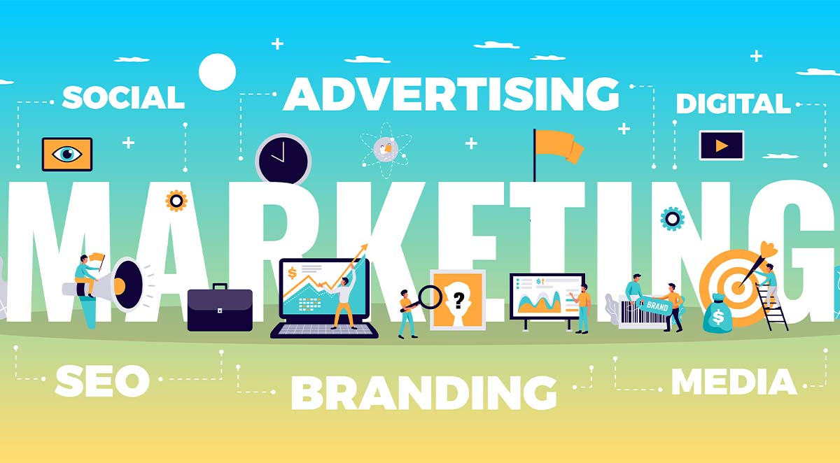 6 Small Business Online Marketing Strategies That Work