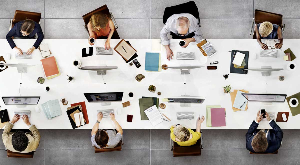 3 Qualities of a Small Business Marketing Agency