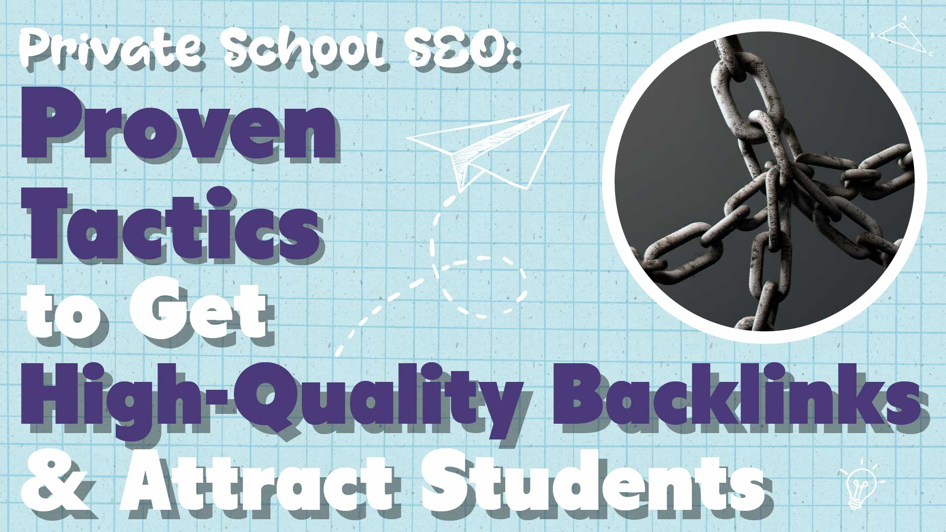 Link Building Strategies to Boost School Site Traffic