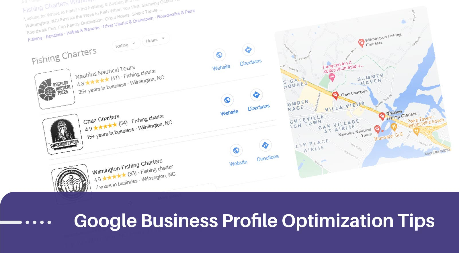 Top 12 Google Business Profile Optimization Tips