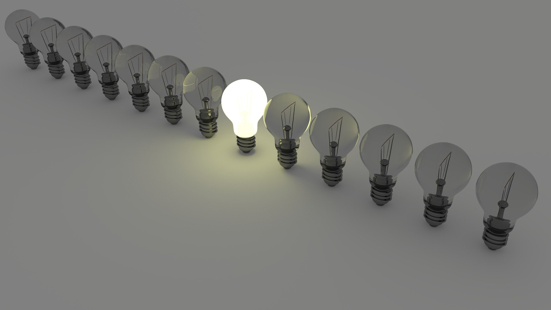Tips for small businesses looking to beat the competition