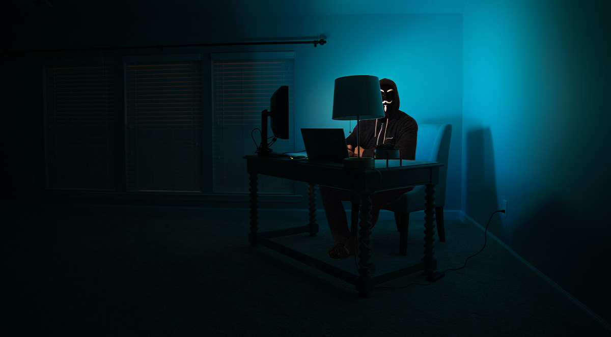 Hacker Survival