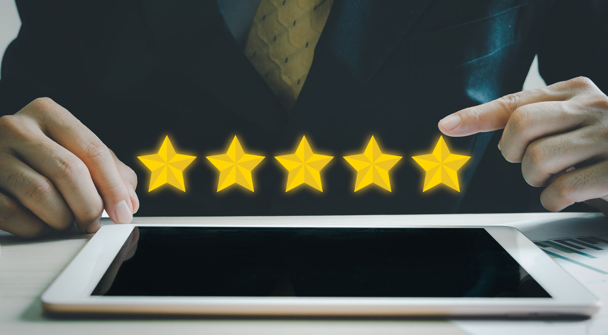 Beginner&rsquo;s Guide to Reputation Management With SEO