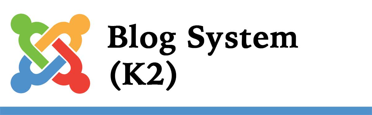 fe8bfc1b99c9ede76699e9aaec65452f Blog System (K2) in Joomla 3 | Cube Creative Design