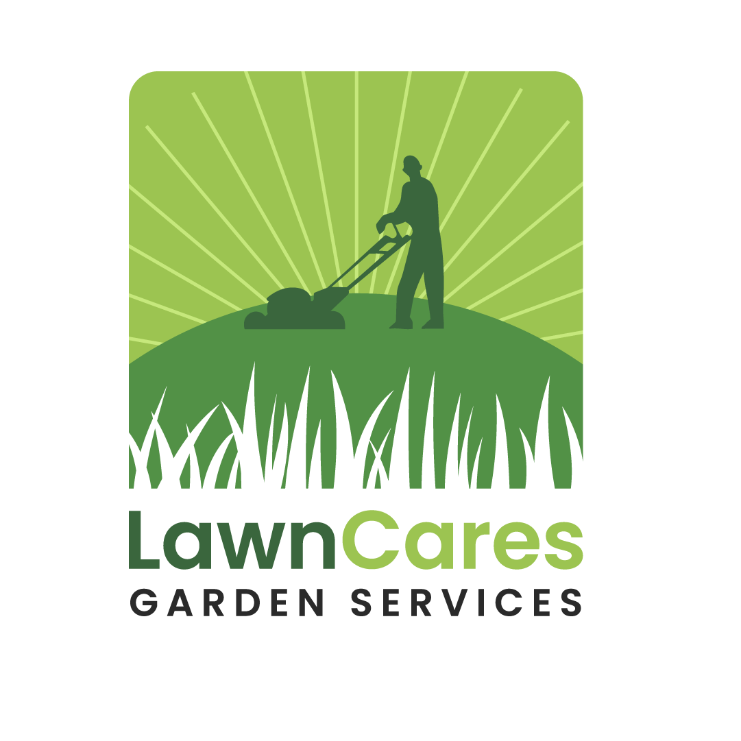 Lawn Cares Garden Services, a fictional landscaping company