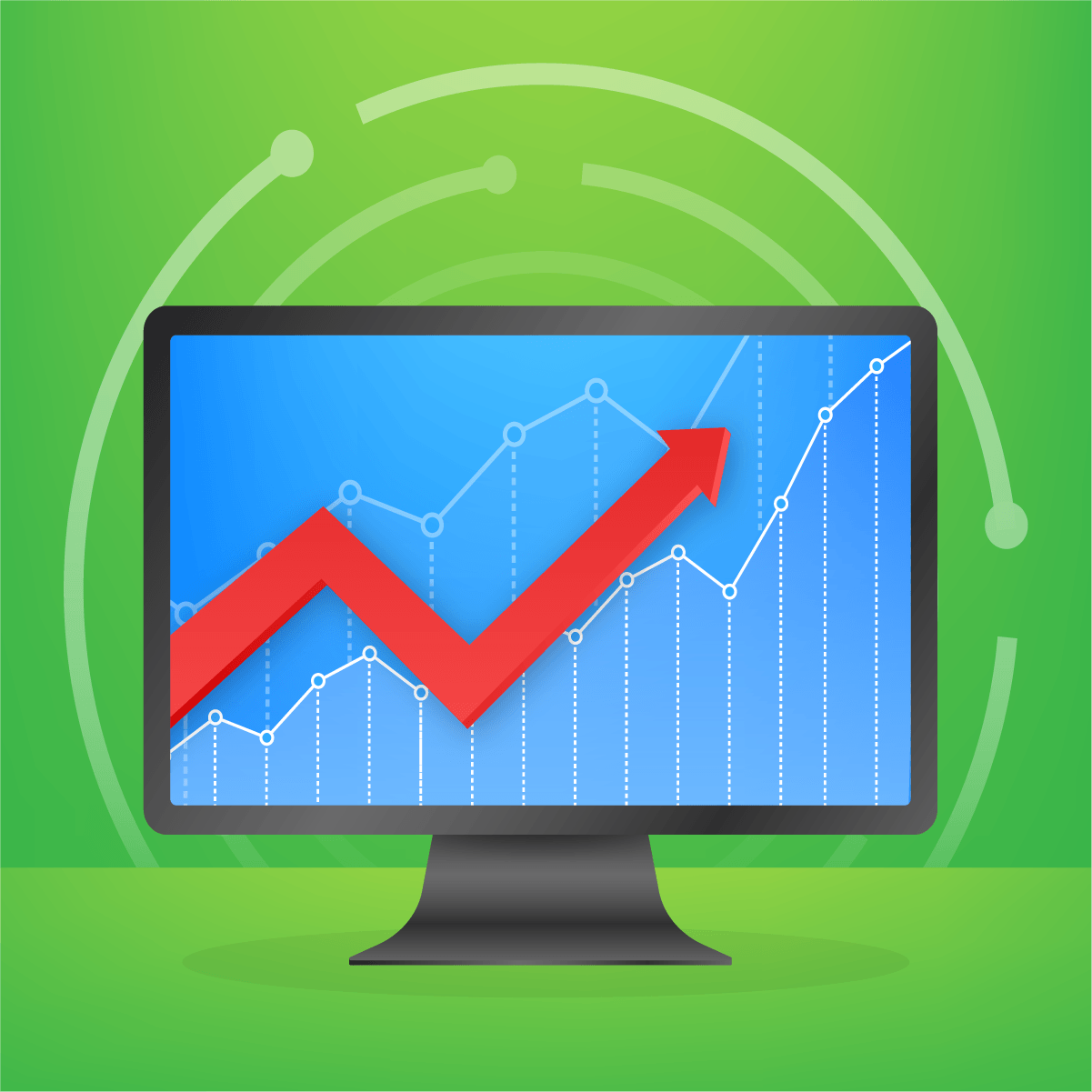 Local SEO Help for Small Businesses image Local SEO KPI #2: Bounce Rate