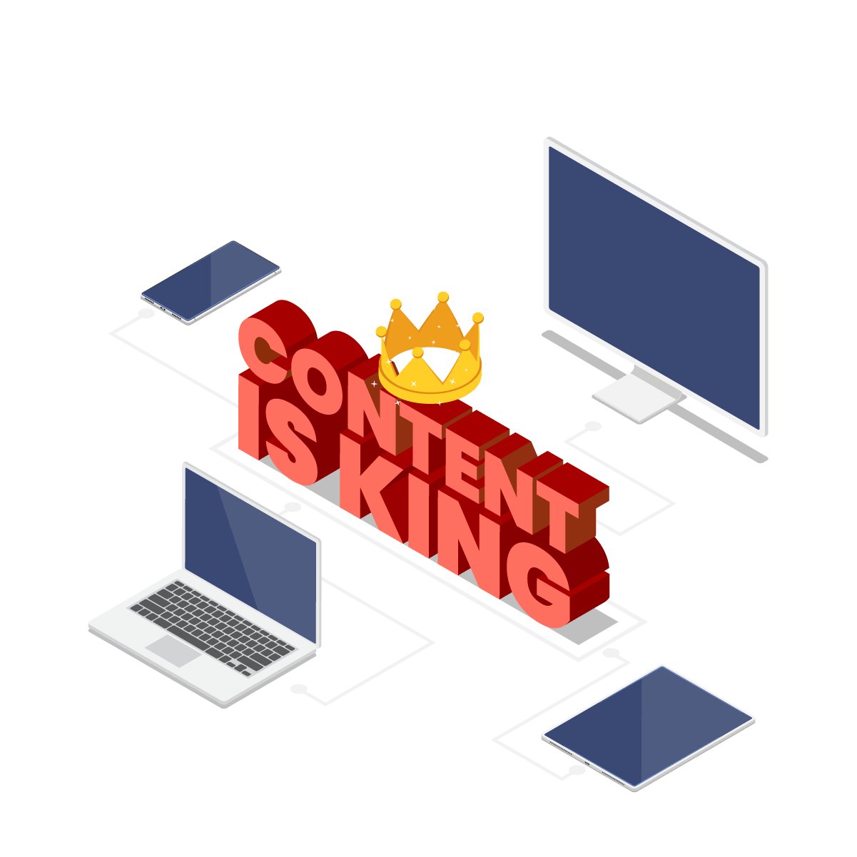 Local SEO Help for Small Businesses image Publish Locally Relevant Content