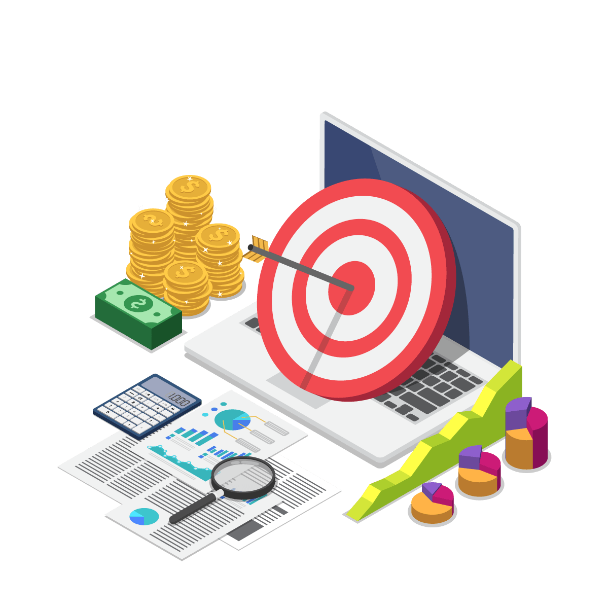 Local SEO Help for Small Businesses image Generates Qualified Local Leads with Local SEO