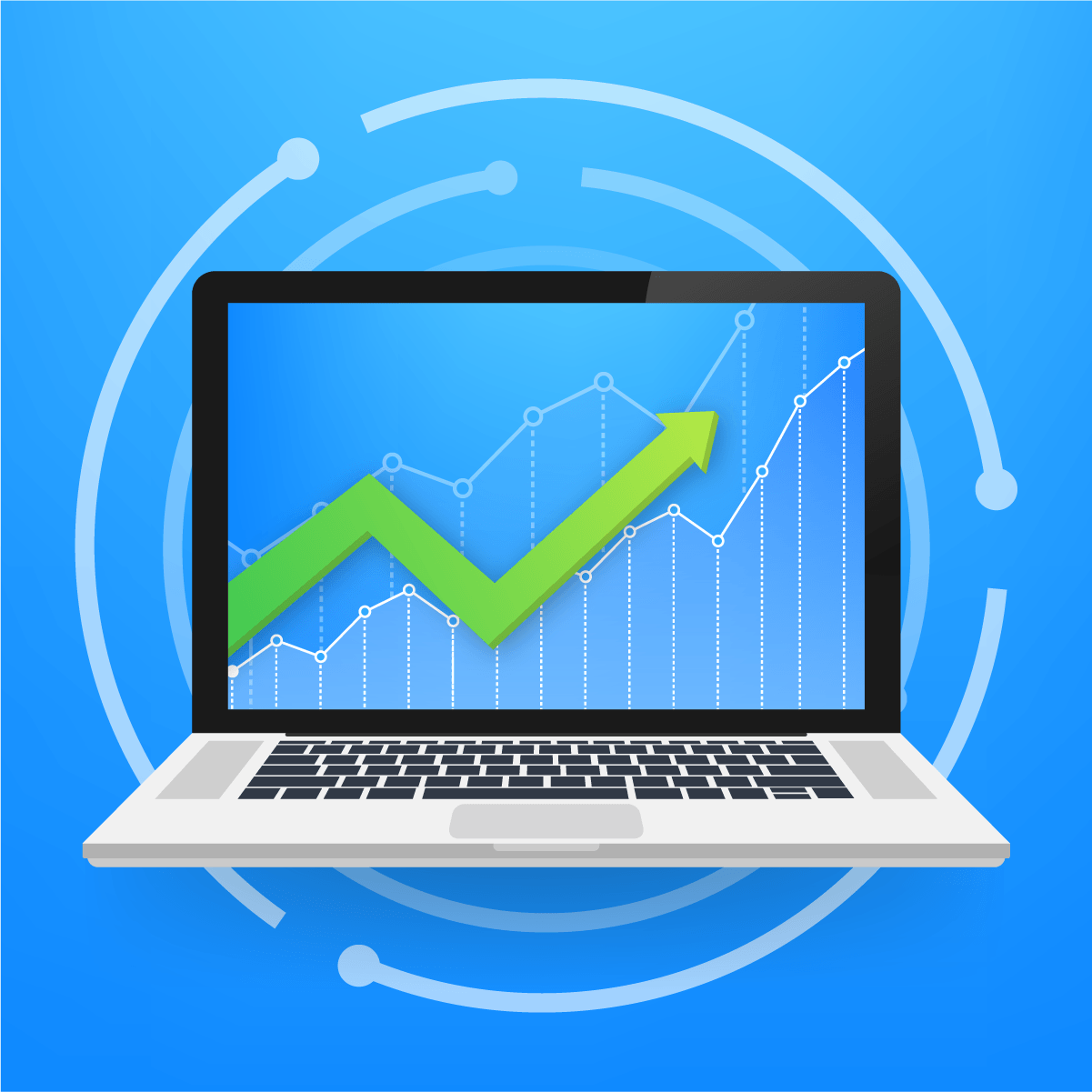 Local SEO Help for Small Businesses image Local SEO KPI #3: Google Business Profile Metrics