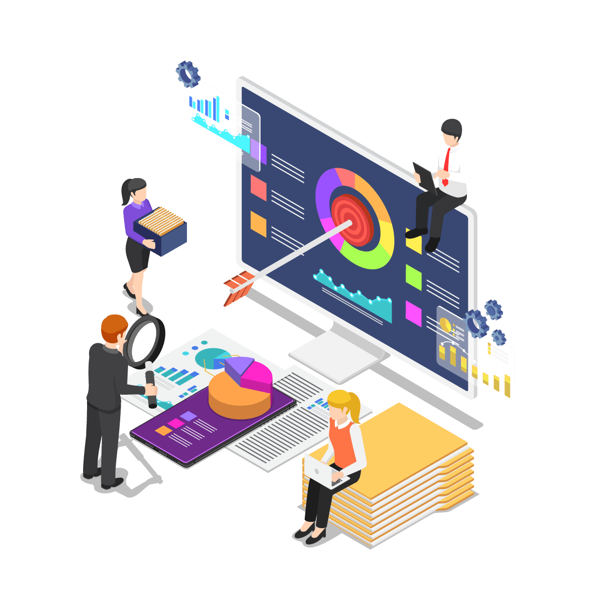 Local SEO Help for Small Businesses image Increase Your Website Traffic With Local SEO