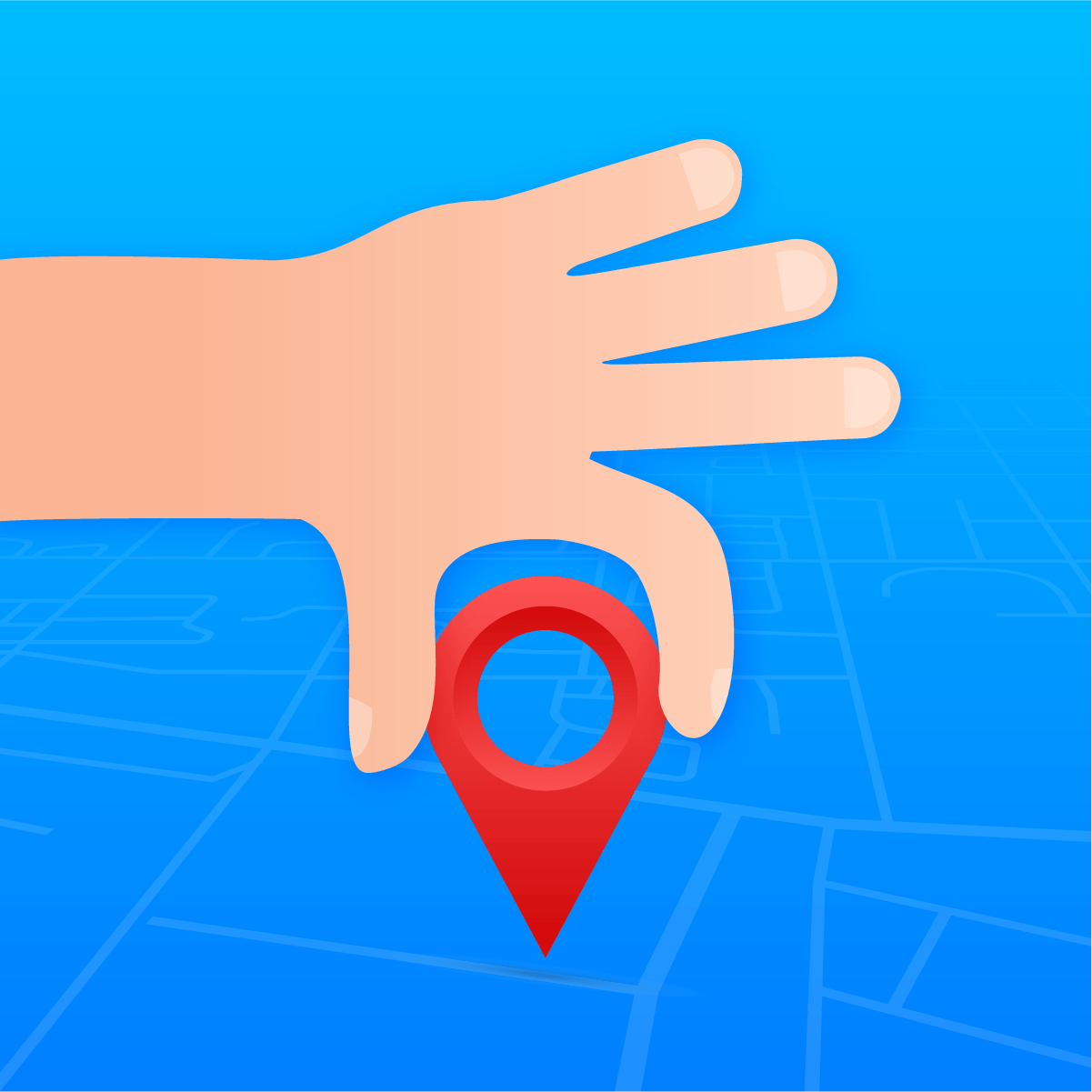 Local SEO Help for Small Businesses image Local SEO KPI #5: Location-based Keyword Performance