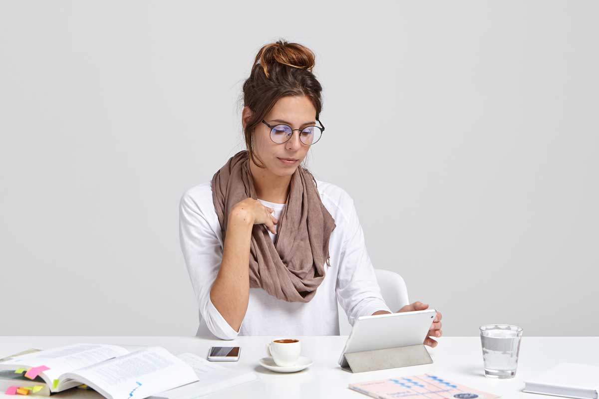 Local SEO Help for Small Businesses image Invest in a Mobile-Friendly Website