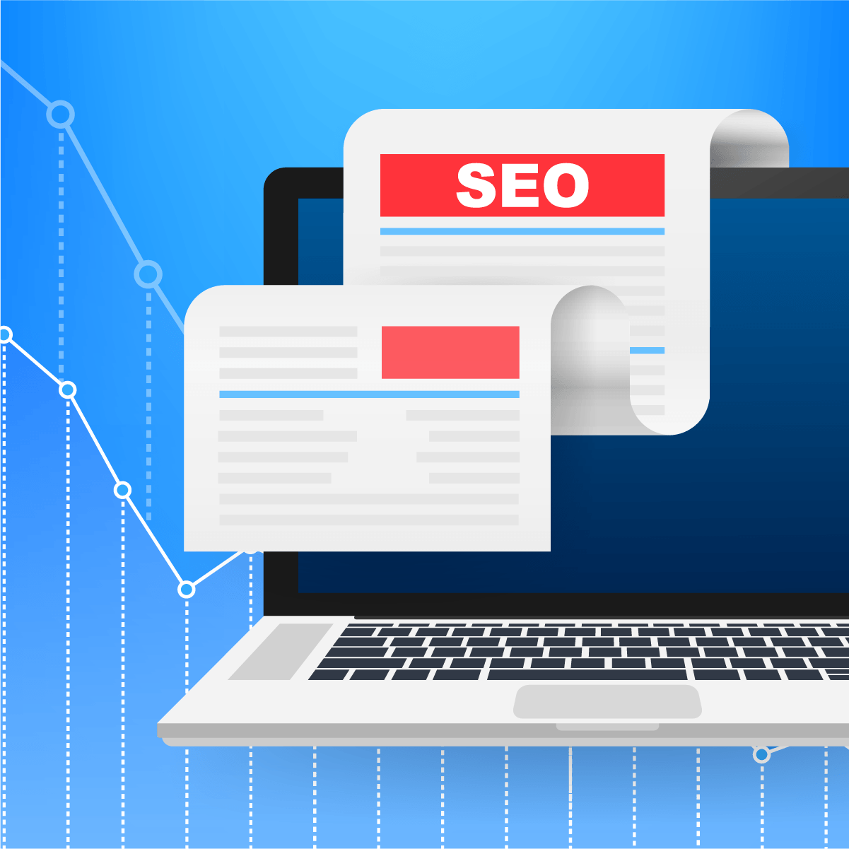 Local SEO Help for Small Businesses image Local SEO KPI #1: Organic Traffic