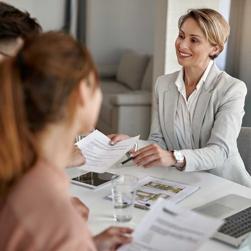 Buyer Persona Example: Property Manager Paula