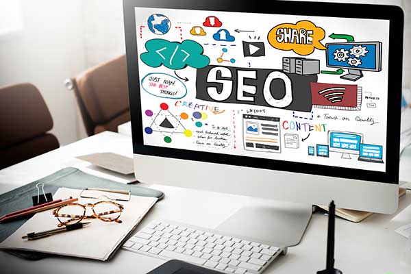 Inbound Business Growth Agency - Cube Creative Design image Websites, SEO, Reporting