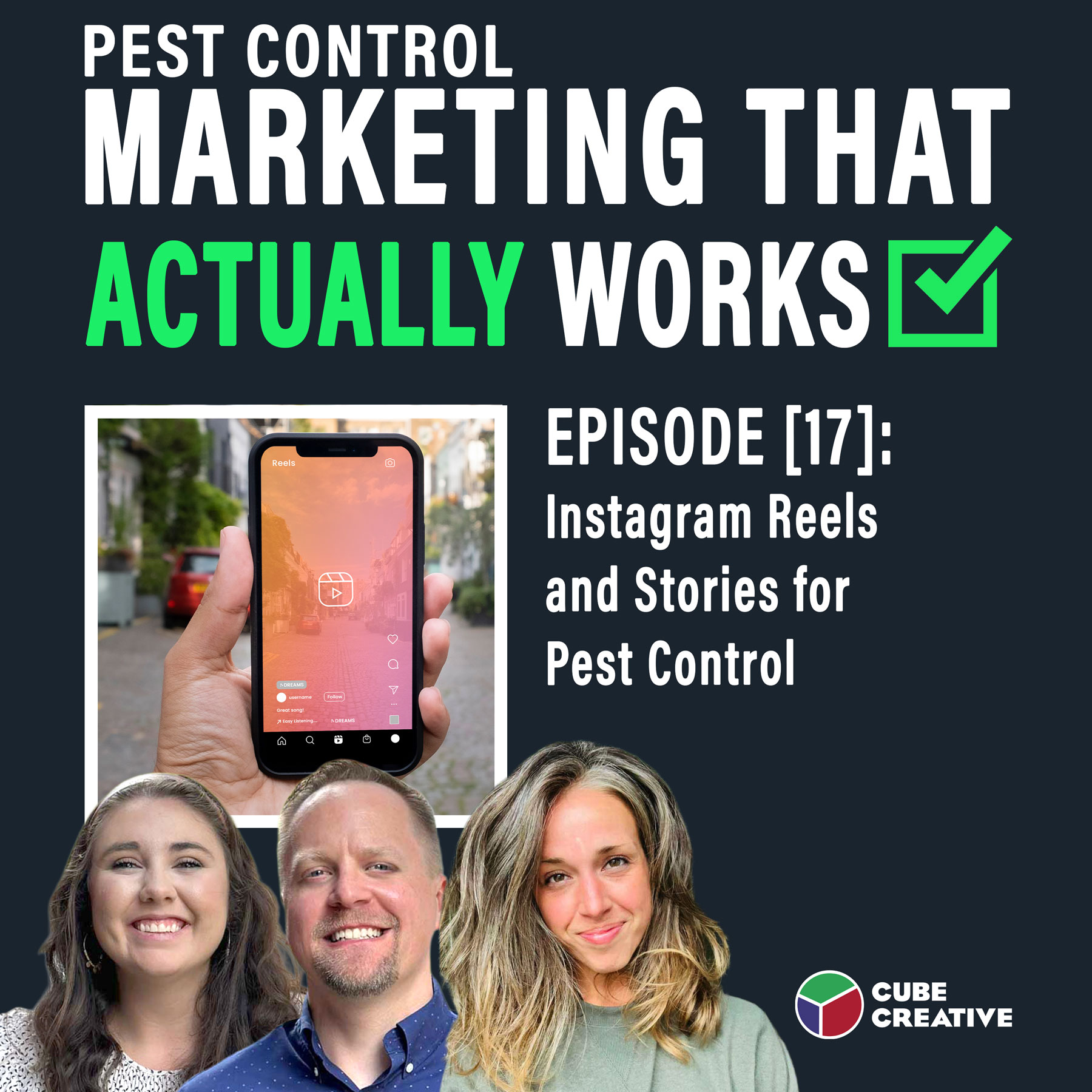 EPISODE 17: 
