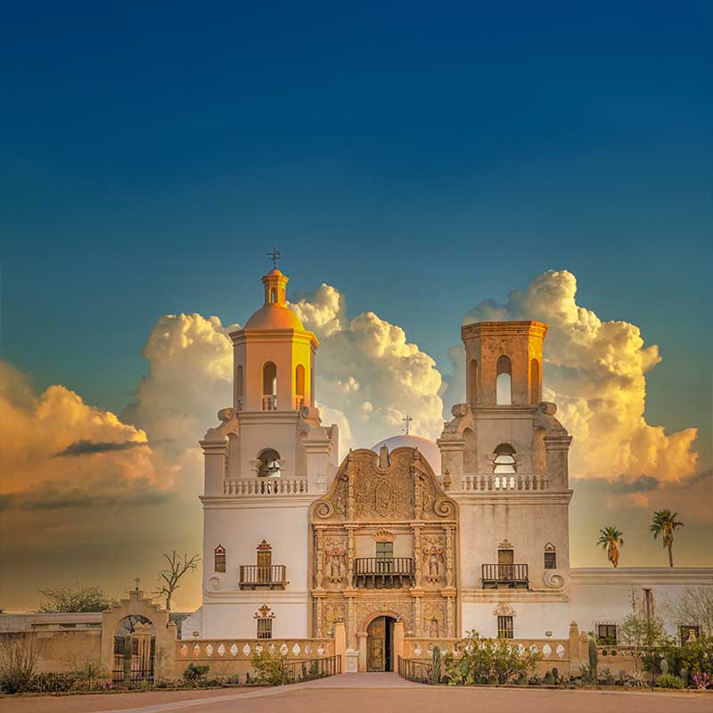 Tucson, Arizona School Marketing: Attracting More Students image Tucson, AZ