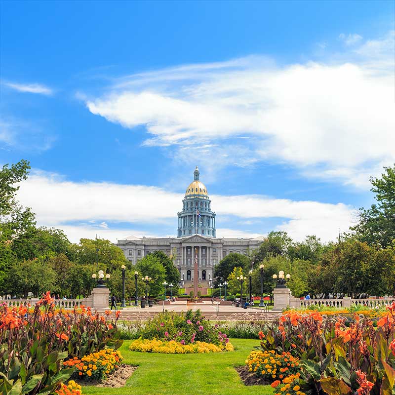Denver, Colorado School Marketing: Attracting More Students image Denver, CO