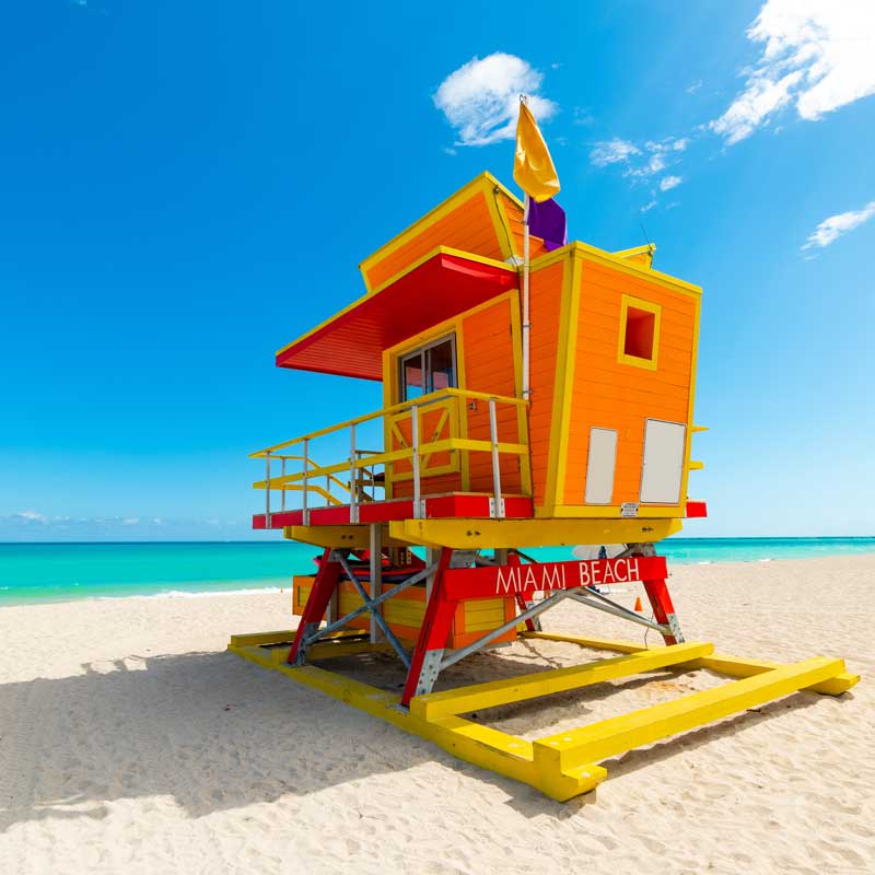 Miami, Florida