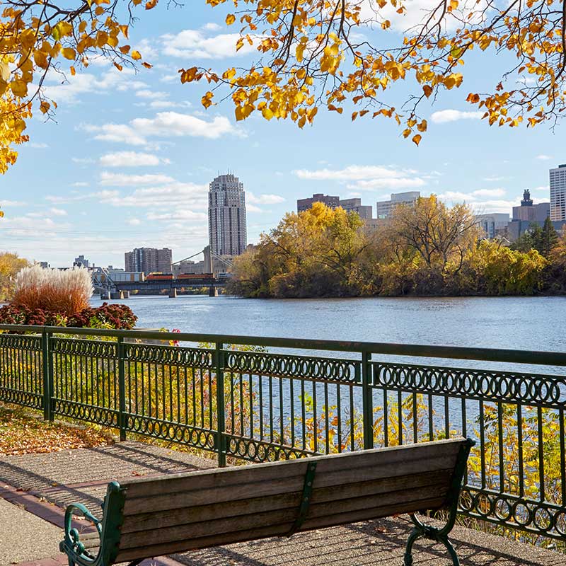 Minneapolis, MN School Marketing: Attract Students image Minneapolis, MN