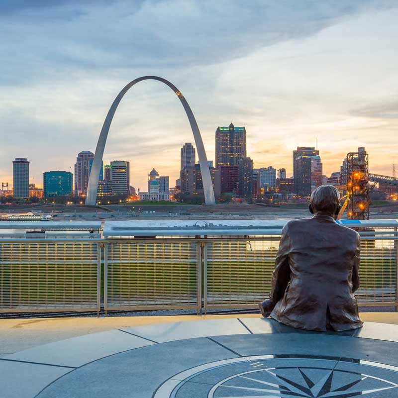 Saint Louis, MO School Marketing: Attracting More Students image Saint Louis, MO