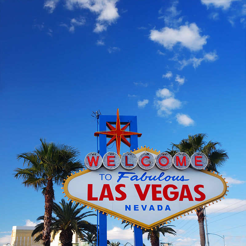 Las Vegas, NV School Marketing: Attracting More Students image Las Vegas, NV