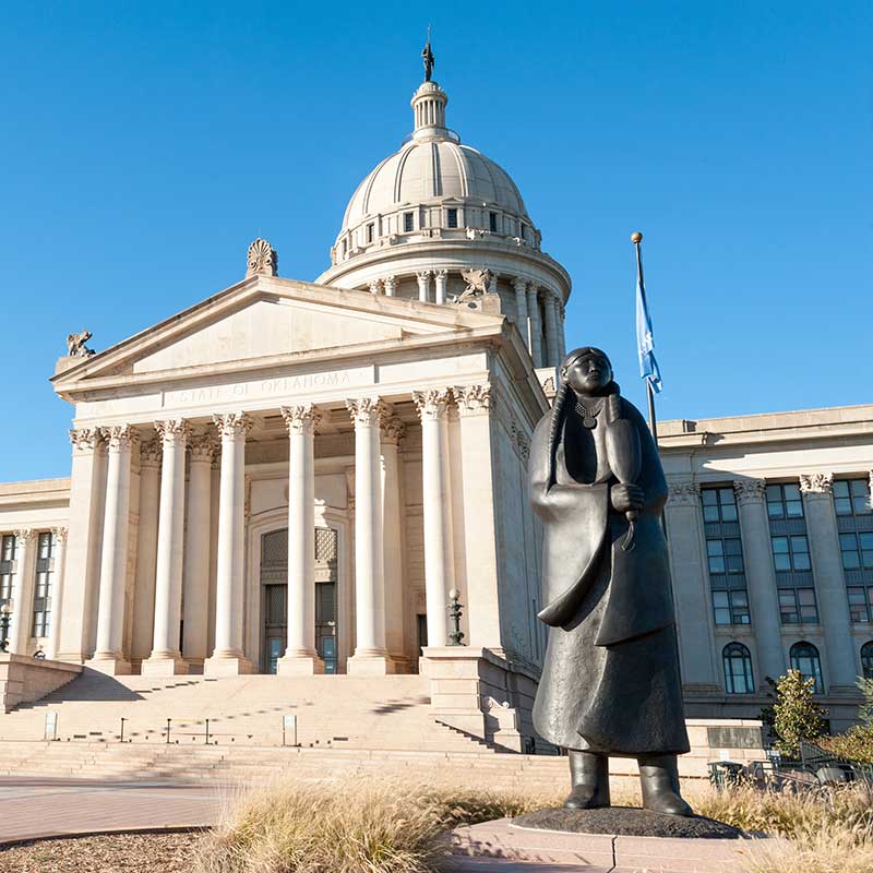 Oklahoma City School Marketing: Attracting More Students image Oklahoma City, OK