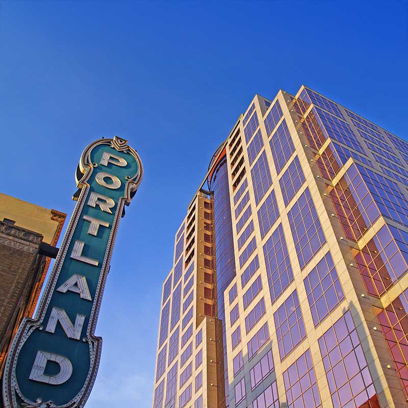 Portland, Oregon School Marketing: Attracting More Students image Portland, OR