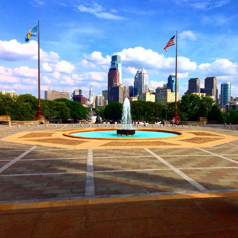 Philadelphia, PA