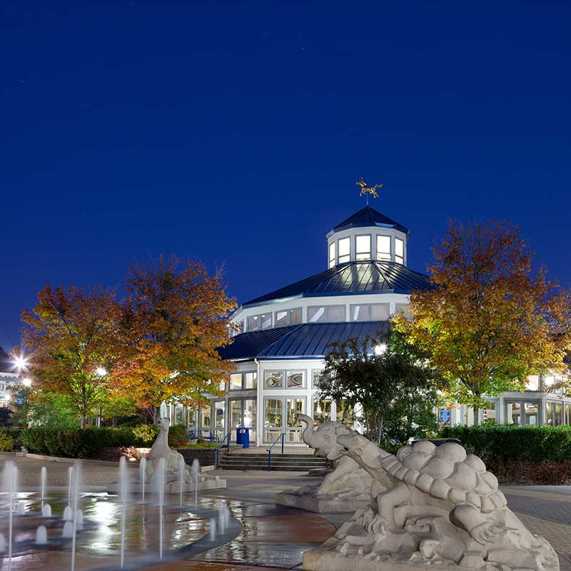 Chattanooga, TN School Marketing: Attract More Students image Chattanooga, TN