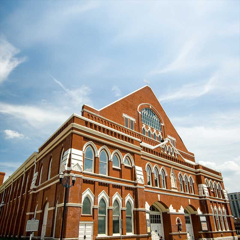 Nashville, TN