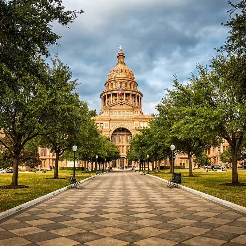 Austin, TX