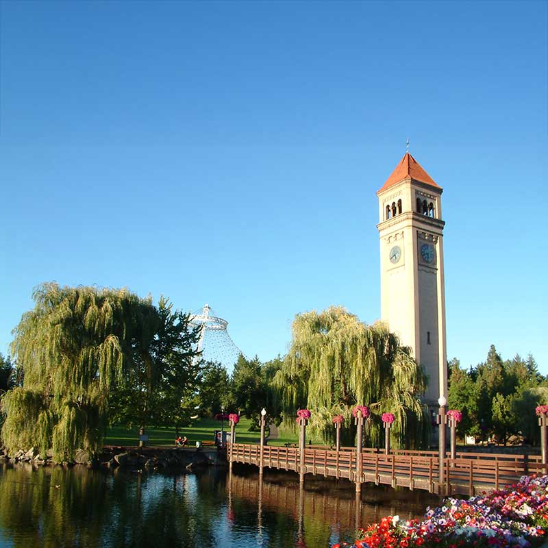 Spokane, WA School Marketing: Attract More Students image Spokane, WA