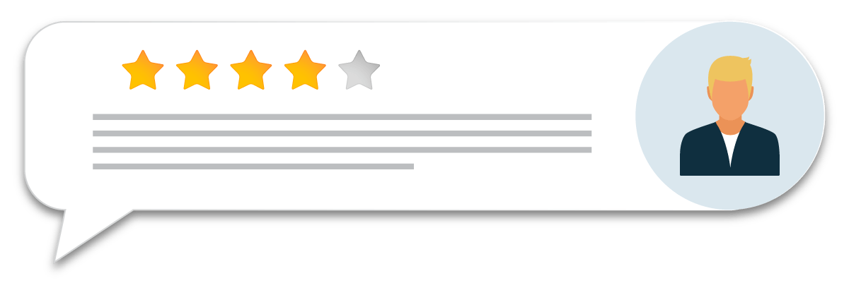review-management-4-stars NC Local SEO Consultant: Get Found by Neighbors