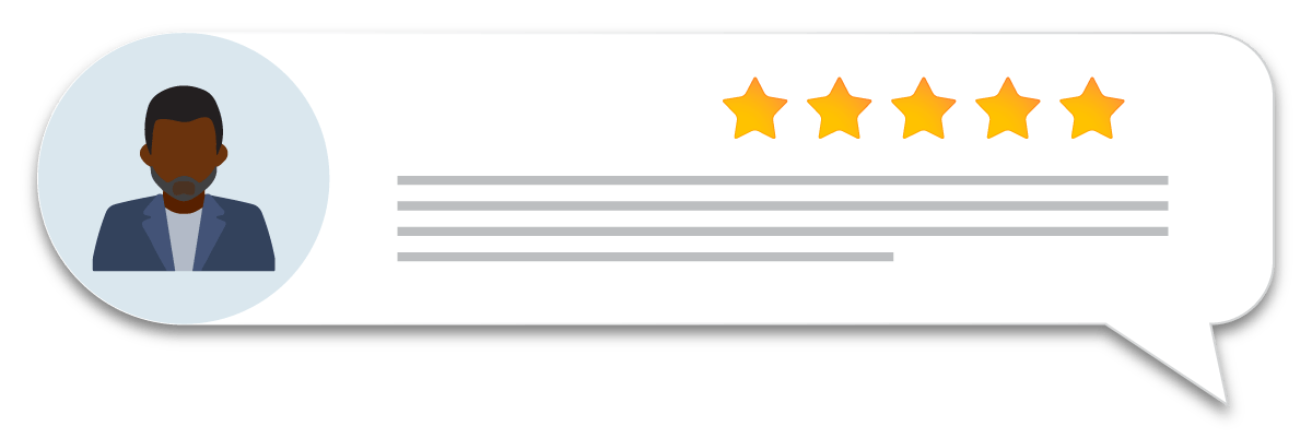 review-management-5-stars NC Local SEO Consultant: Get Found by Neighbors