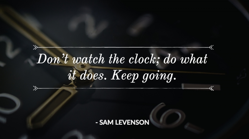 21 Quotes to Beat the Monday Slump image Don